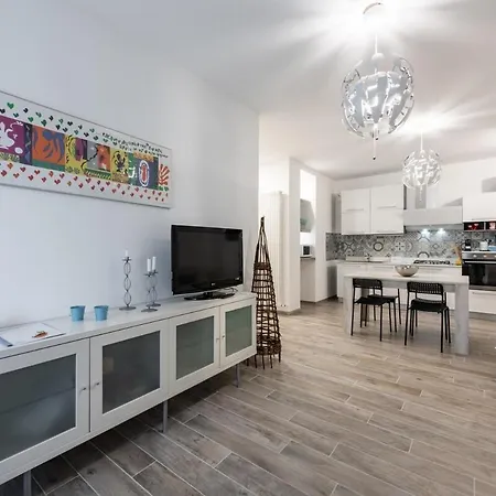 Дом отдыха Chic House Бари