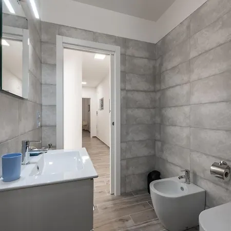 Chic House * باري