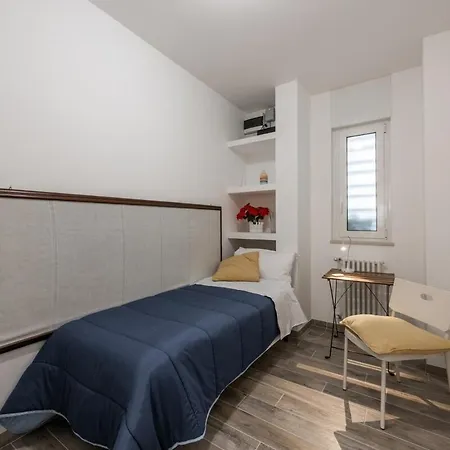بيت للعطل Chic House