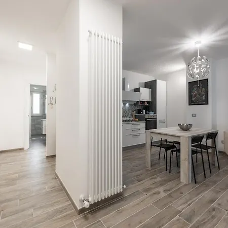 Дом отдыха Chic House